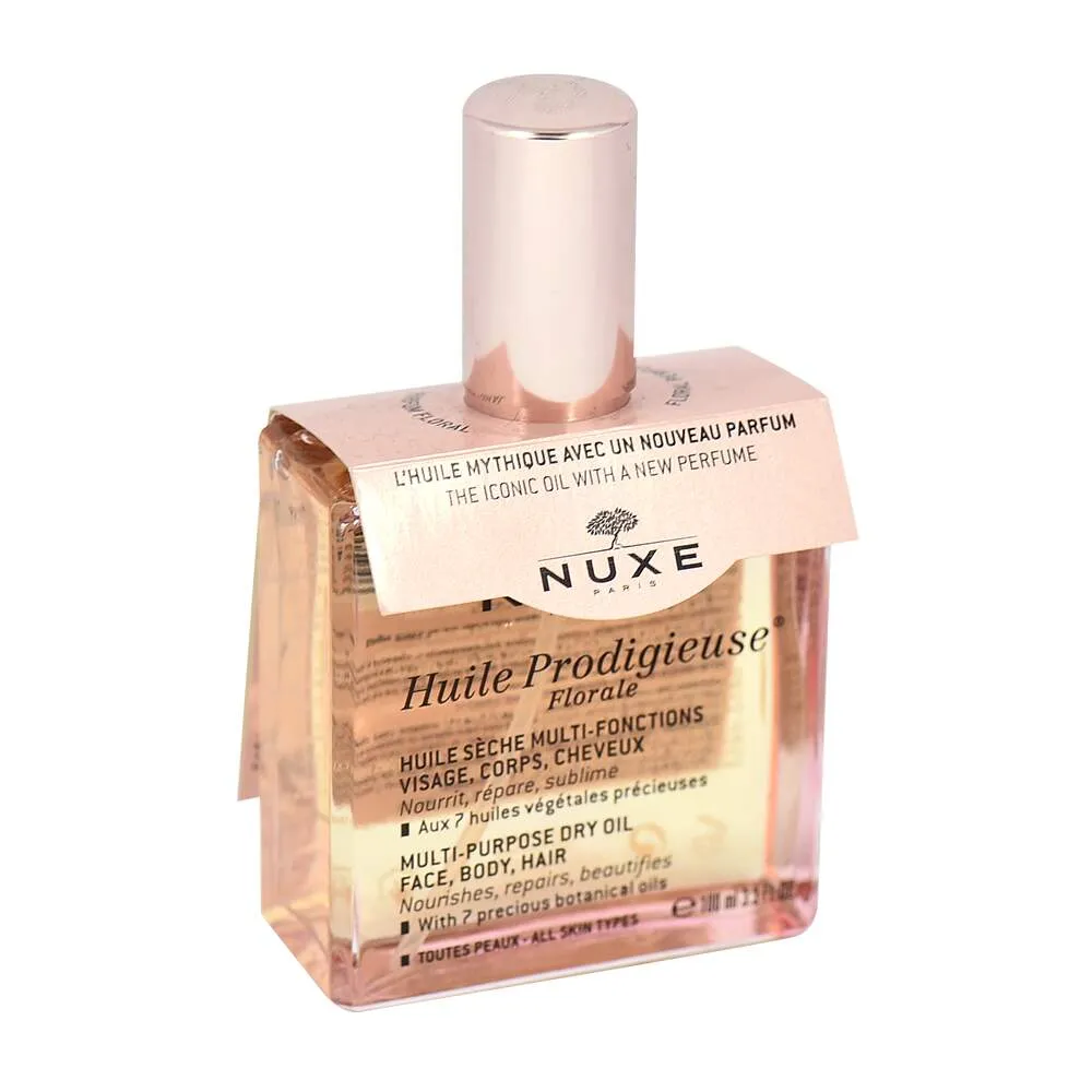 Nuxe Huile Prodigieuse Florale 100 ml