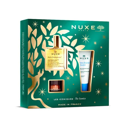 Nuxe Poklon Set Ikone