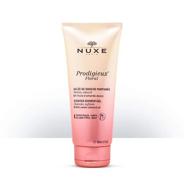Nuxe Prodigieuse Florale gel za tuširanje 200 ml