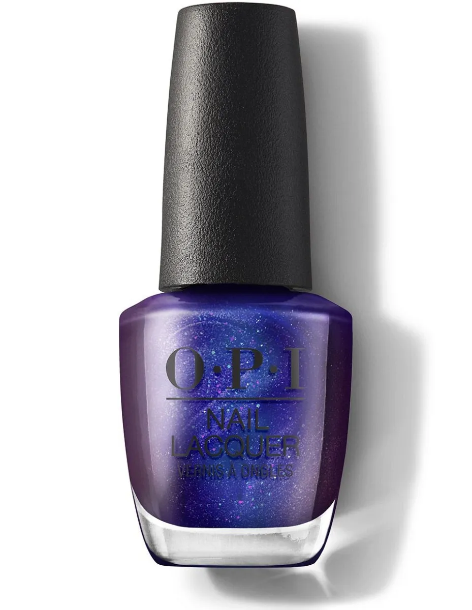 OPI Abstract after dark  lak za nokte 15ml