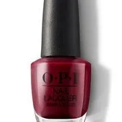 OPI Bogota blackberry  lak za nokte 15ml