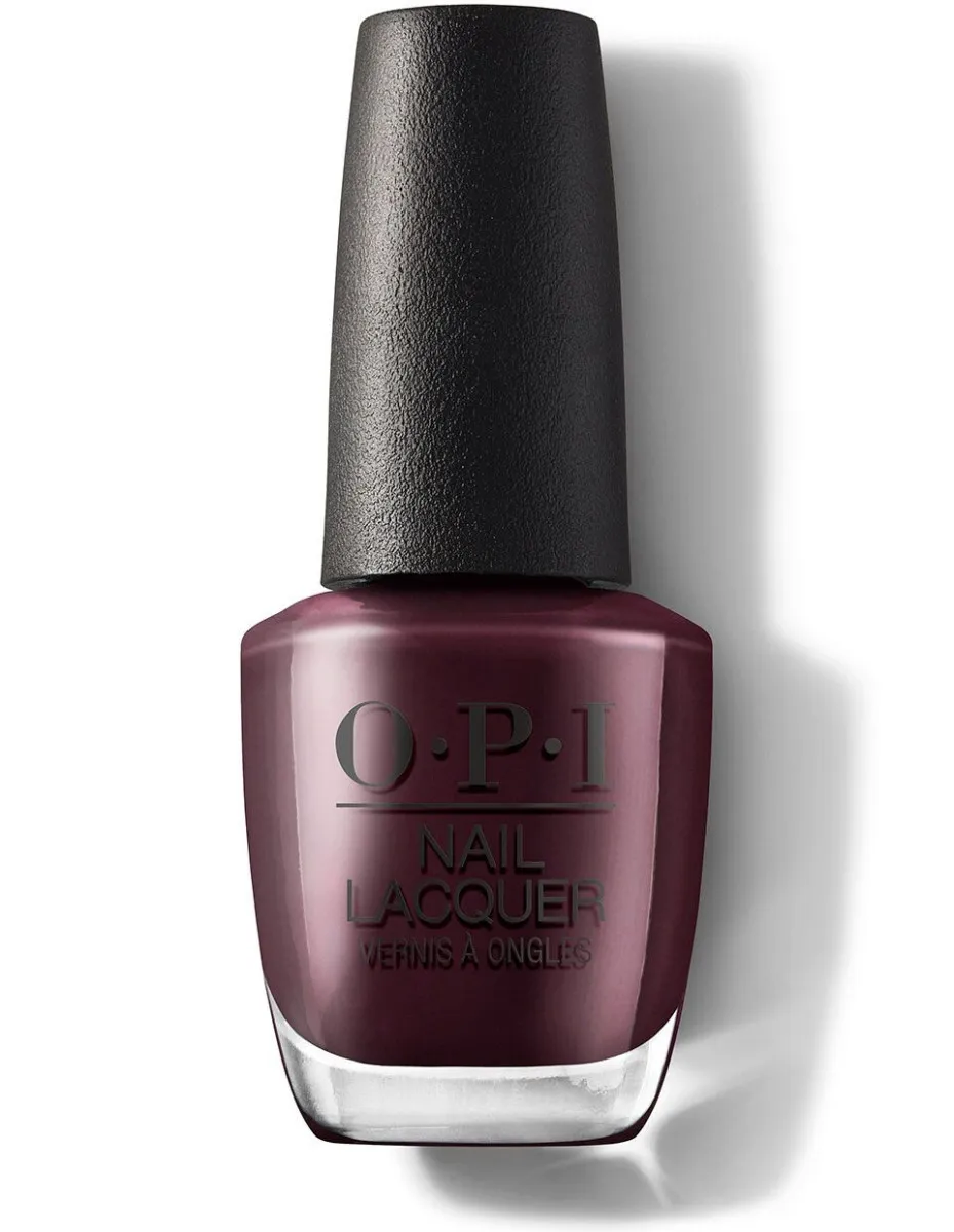 OPI Complimentary wine  lak za nokte 15ml