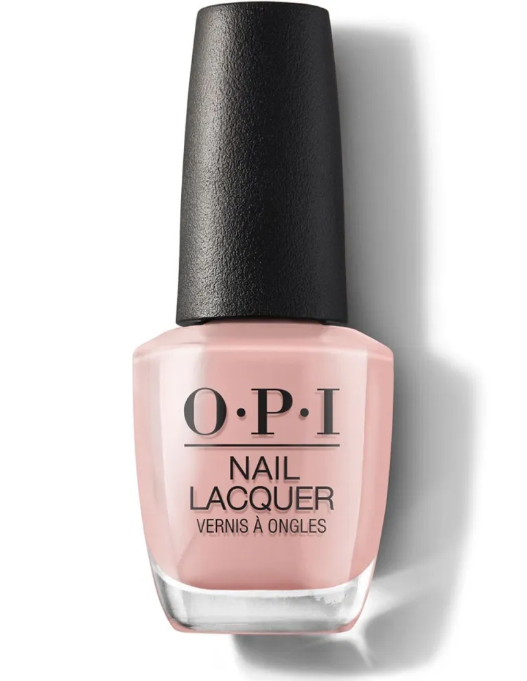OPI Edinburgh-er & tatties  lak za nokte 15ml