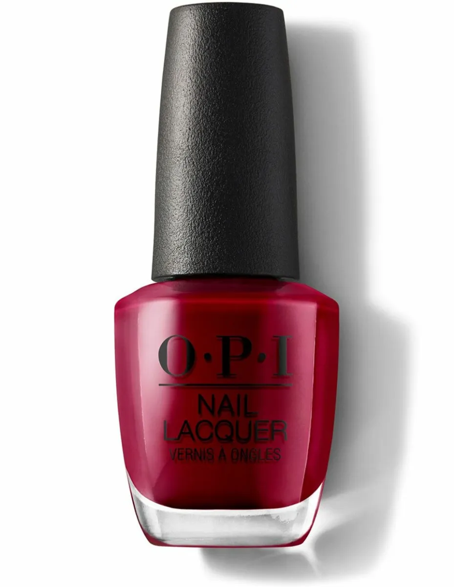 OPI Miami beet  lak za nokte 15ml
