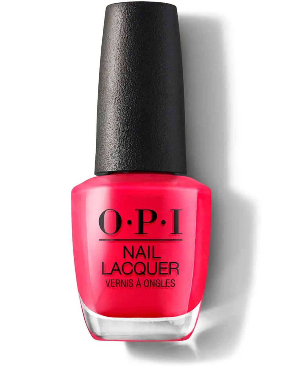 OPI My chihuahua bites  lak za nokte 15ml