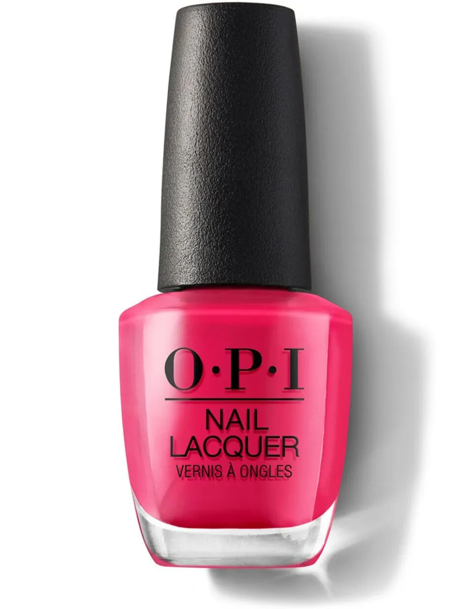 OPI She's bad muffuletta  lak za nokte 15ml