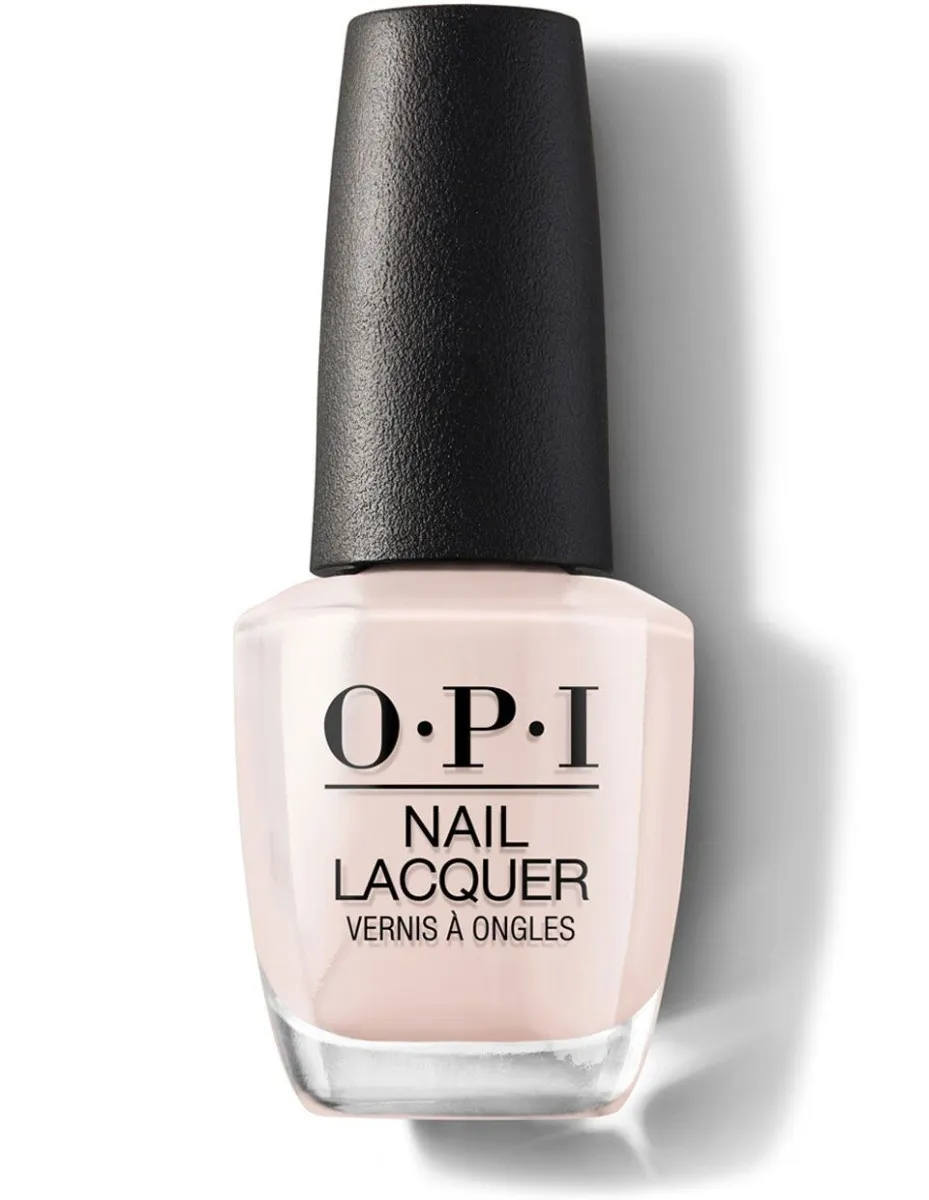 OPI Tiramisu for two  lak za nokte 15ml