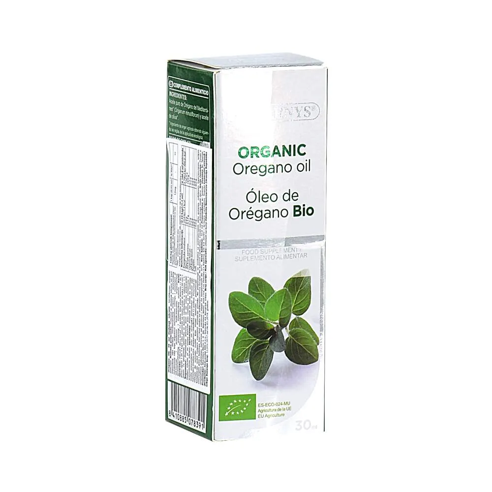 Origano ulje, 30 ml