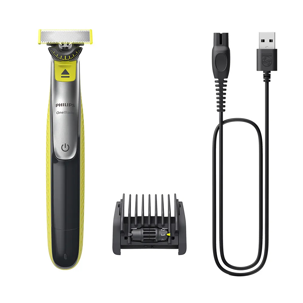 Philips OneBlade 360 brijač/trimer za lice QP2734/23