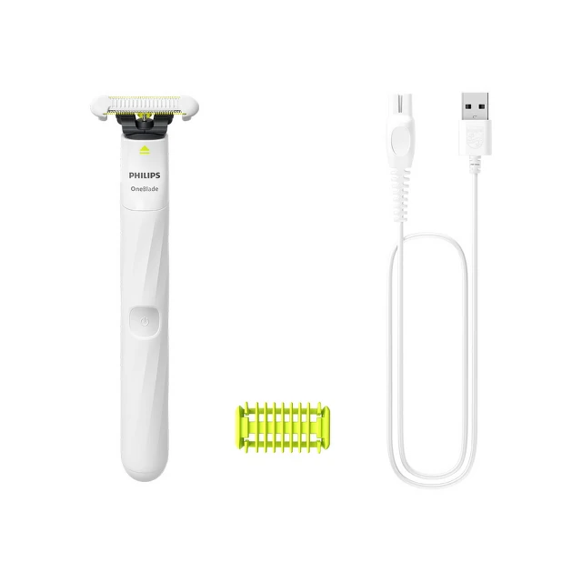 Philips OneBlade brijač Intimate QP1924/20