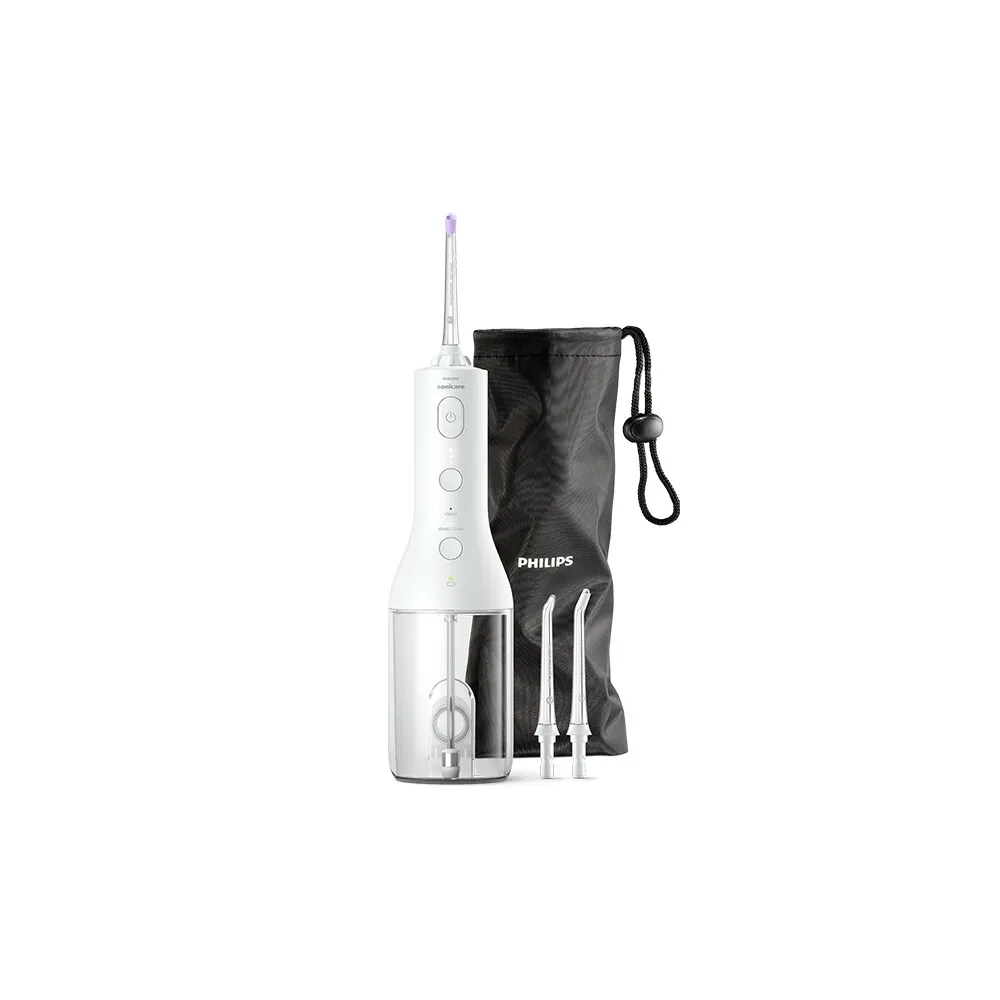 Philips Sonicare Oralni irigator 3000 series HX3826/31