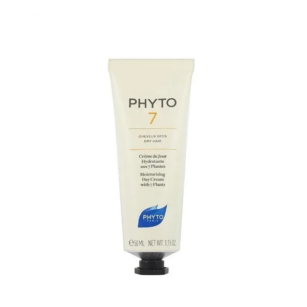 Phyto 7 dnevna hidrantna krema 50 ml