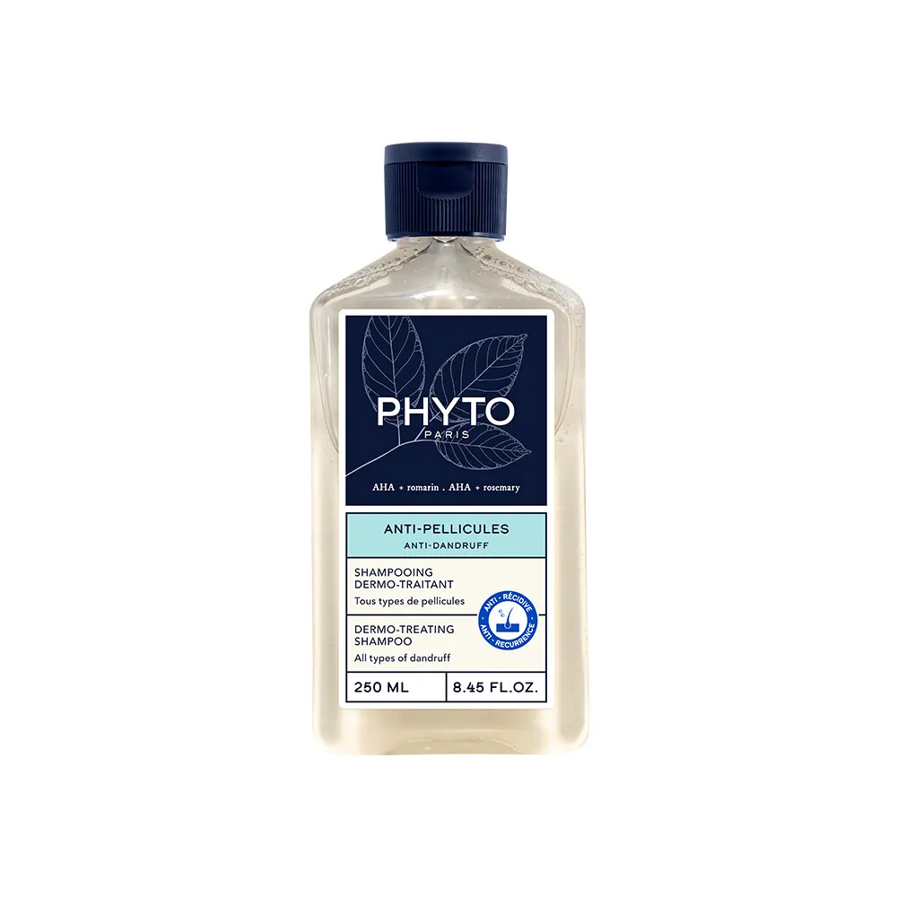 Phyto Šampon protiv peruti, 250 ml