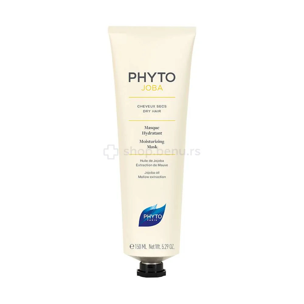 Phytojoba maska 200 ml