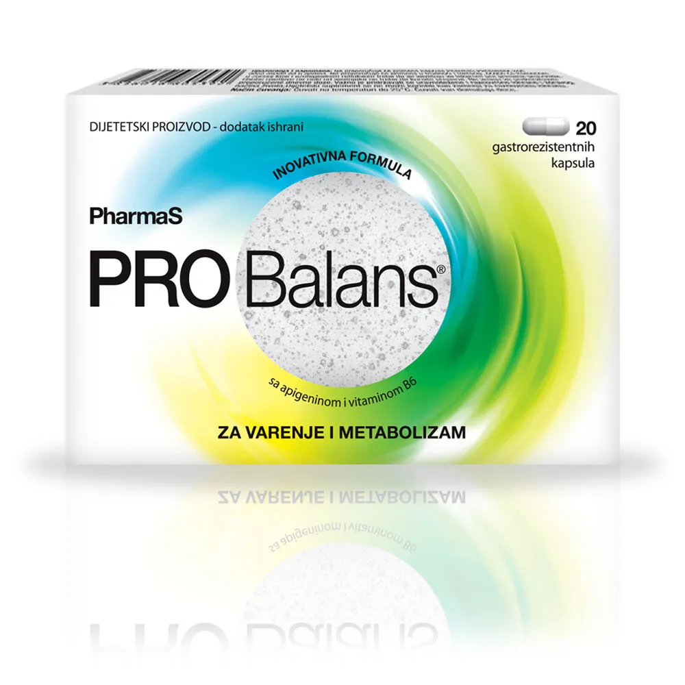 ProBalans kapsule 20 komada