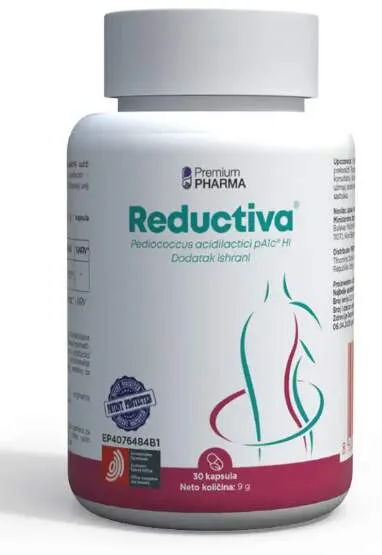 Reductiva, 30 kapsula