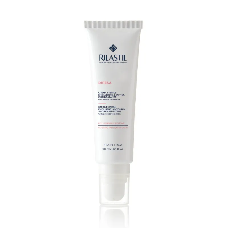 Rilastil Difesa Sterilna umirujuća krema, 50 ml