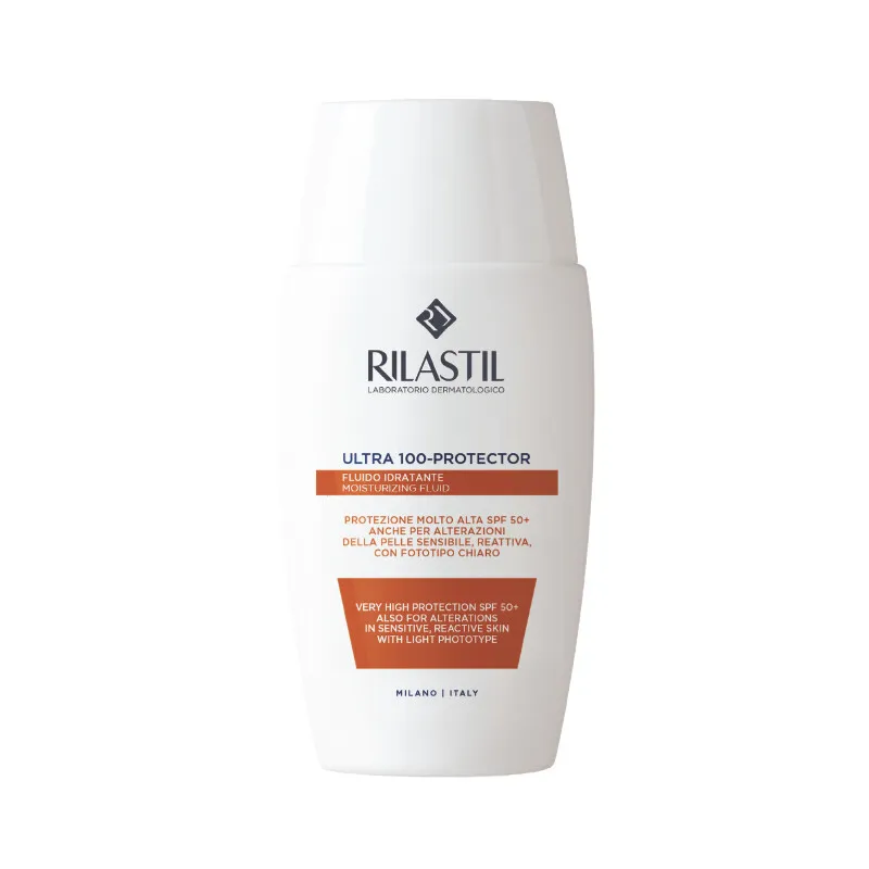 Rilastil Sun Ultra 100 Protector, 50 ml