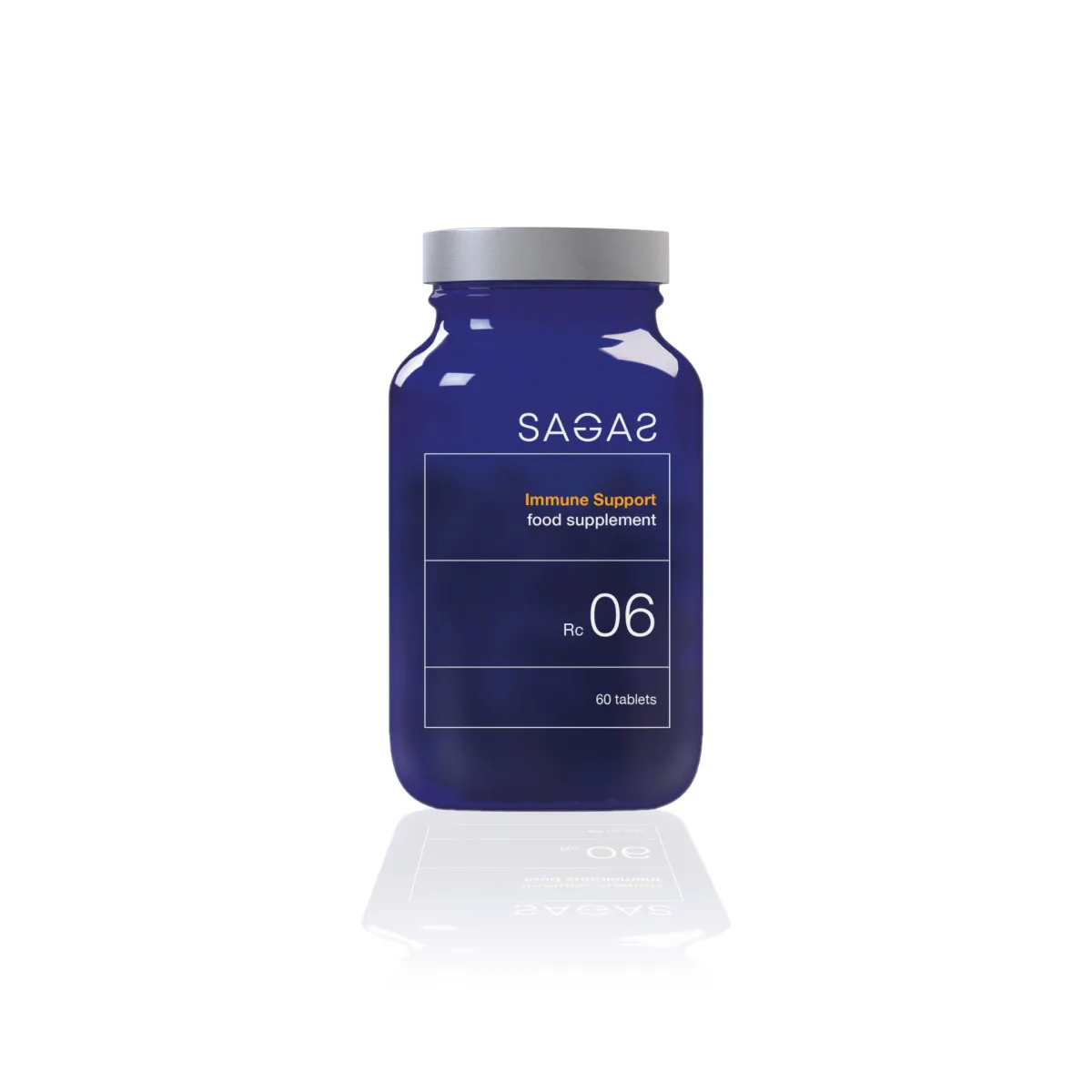 SAGAS Immune Support, 60 tableta