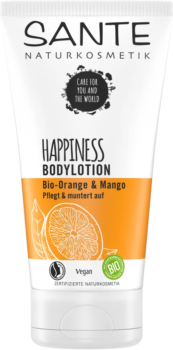 Sante Happiness Losion za telo 150 ml