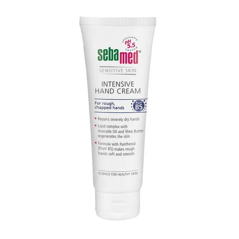 Sebamed Intenzivna krema za ruke 75 ml