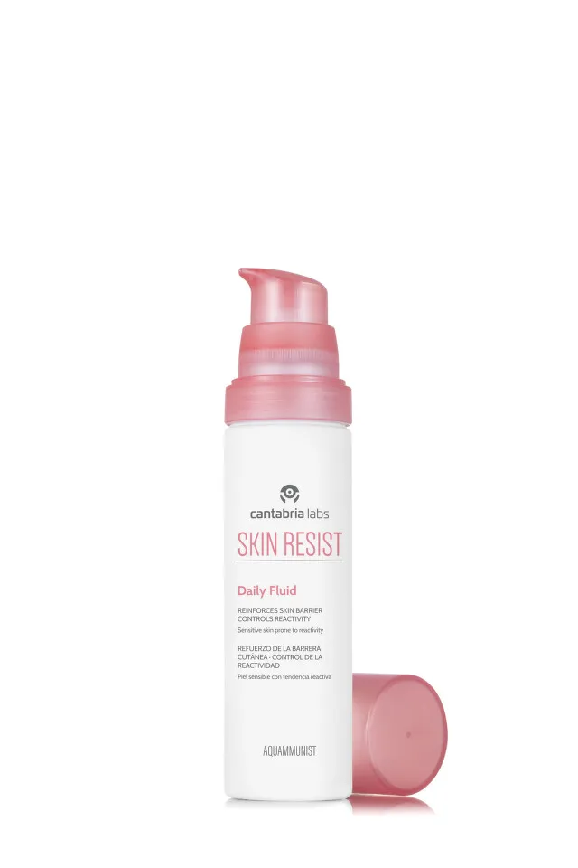 Skin Resist Daily fluid, 50 ml