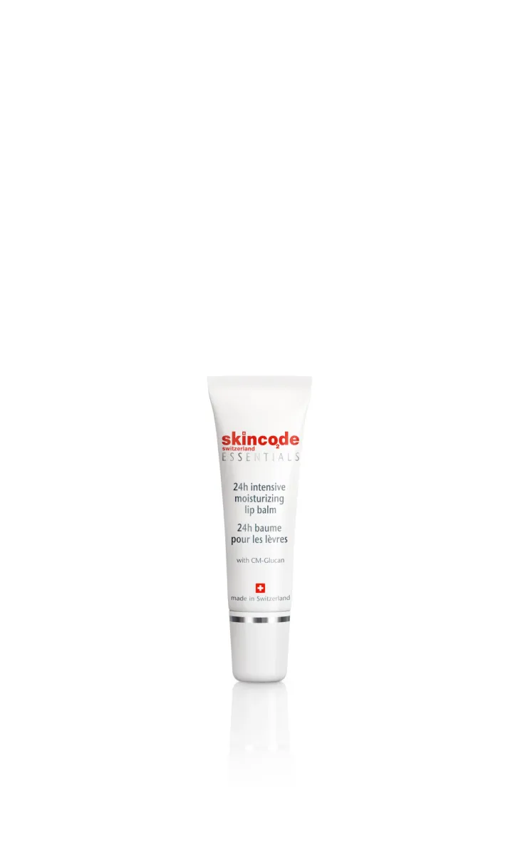 Skincode Essential balzam za usne sa 24h hidratacijom 10 ml