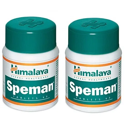 Speman, 120 tableta 1+1 GRATIS