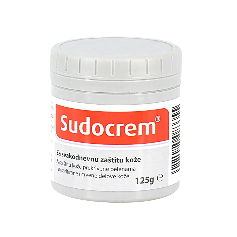 Sudocrem 125 g