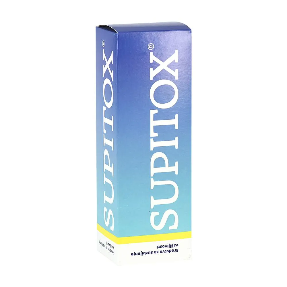 Supitox sprej 200 ml