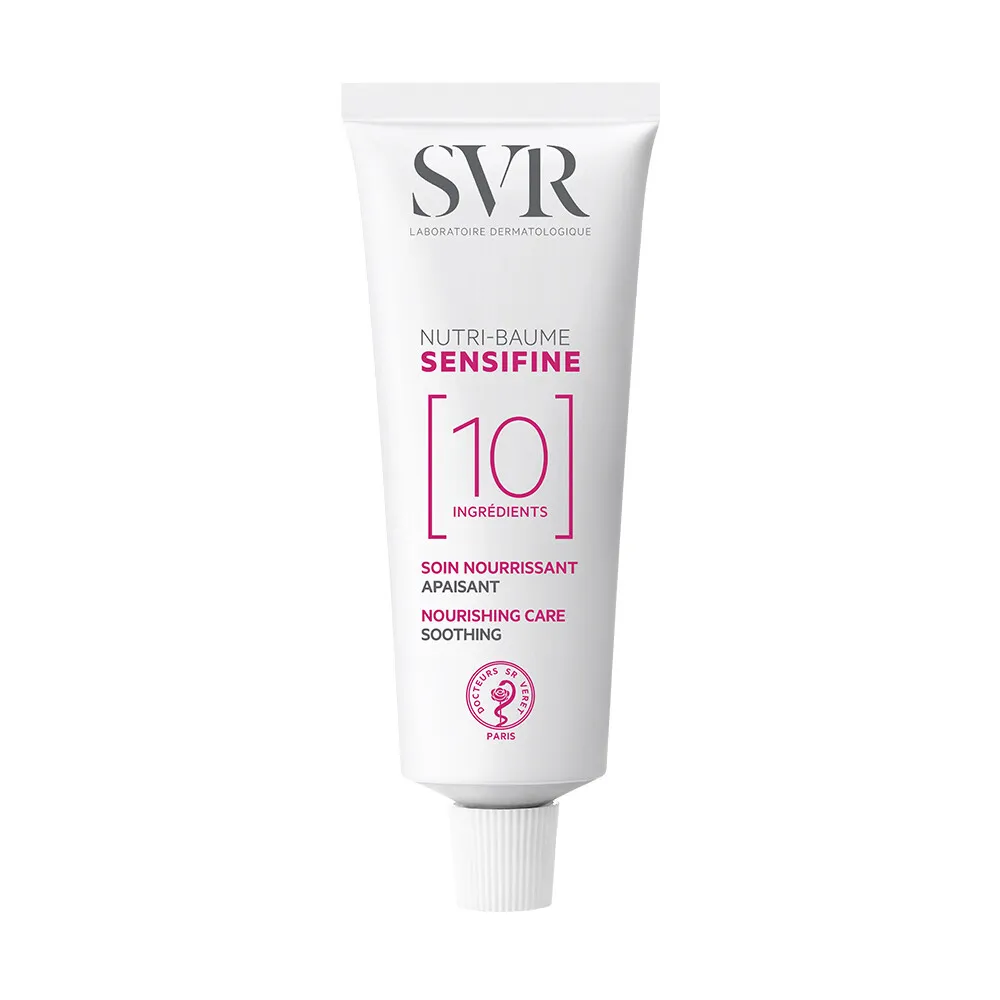 SVR Sensifine Umirujući balzam za hiperosetljivu kožu, 40 ml