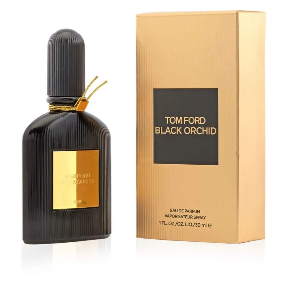 Tom Ford Black Orchid EDP ženski parfem, 30 ml