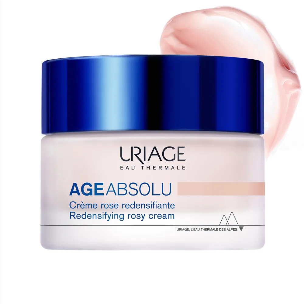 Uriage Age Absolu krema, 50 ml