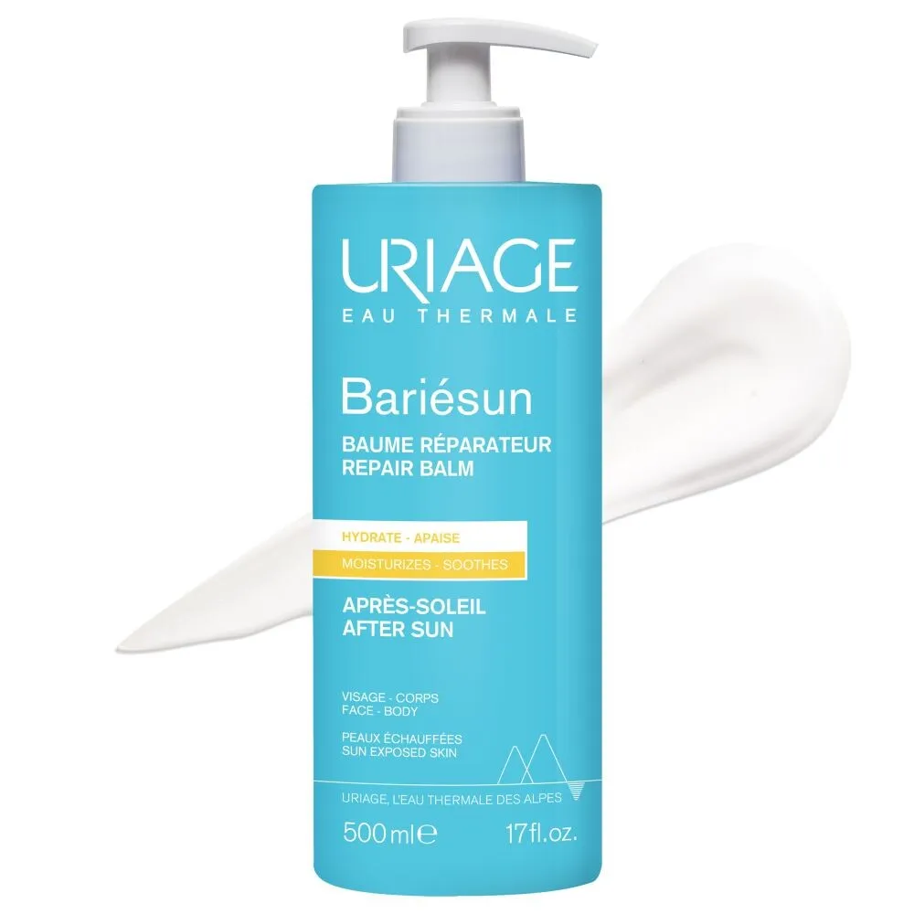 Uriage Bariesun balzam posle sunčanja 500 ml