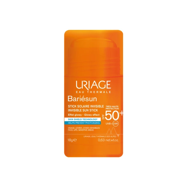 Uriage Bariesun SPF 50+ stik, 18 g
