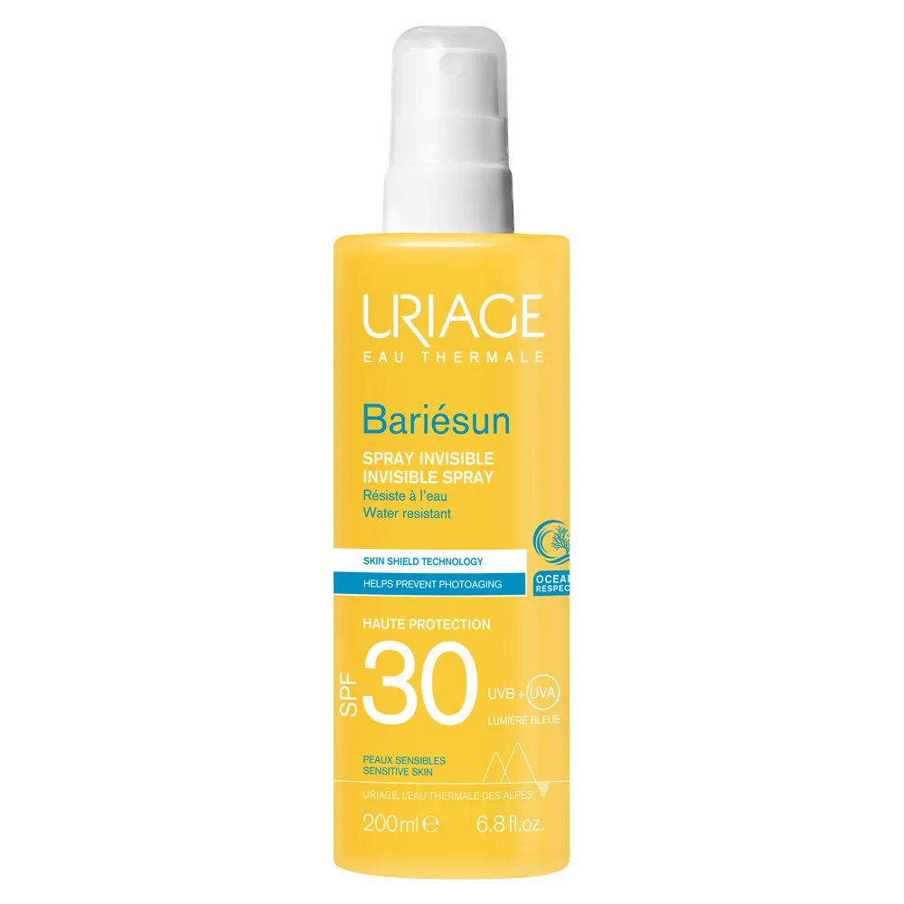 Uriage Bariesun Sprej SPF 30 200 ml