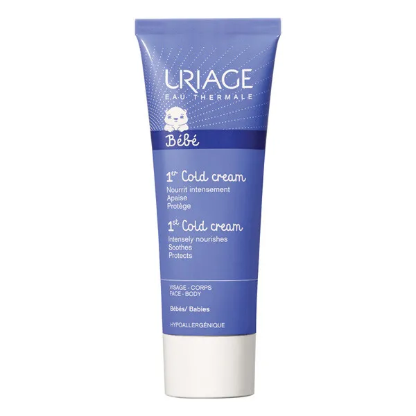 Uriage Bebe Cold krema 75 ml