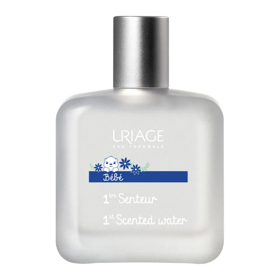 Uriage Bebe parfem, 50 ml