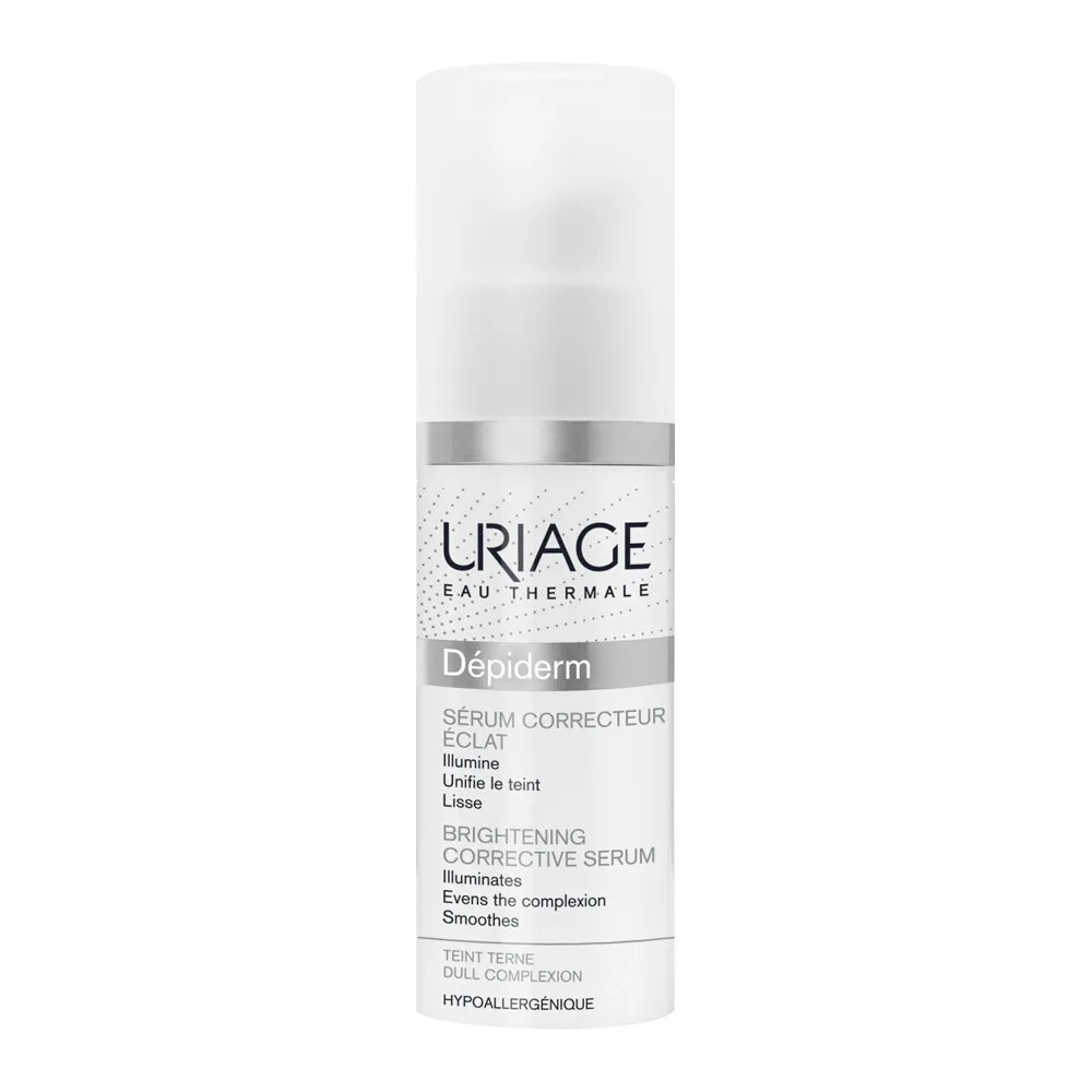 Uriage Depiderm serum 30 ml