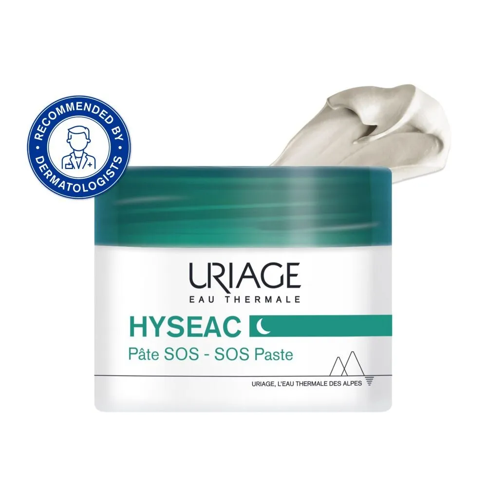 Uriage Hyseac SOS pasta, 15 ml