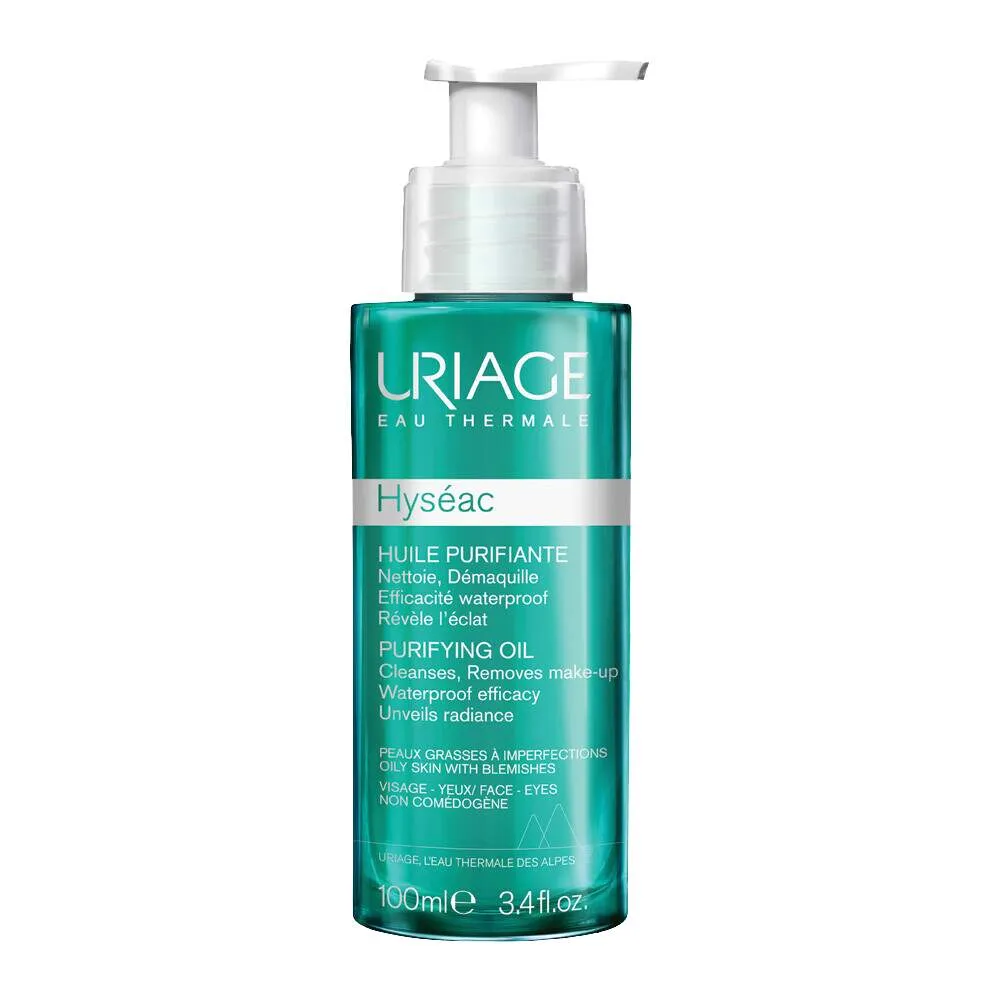 Uriage Hyseac Ulje 100 ml