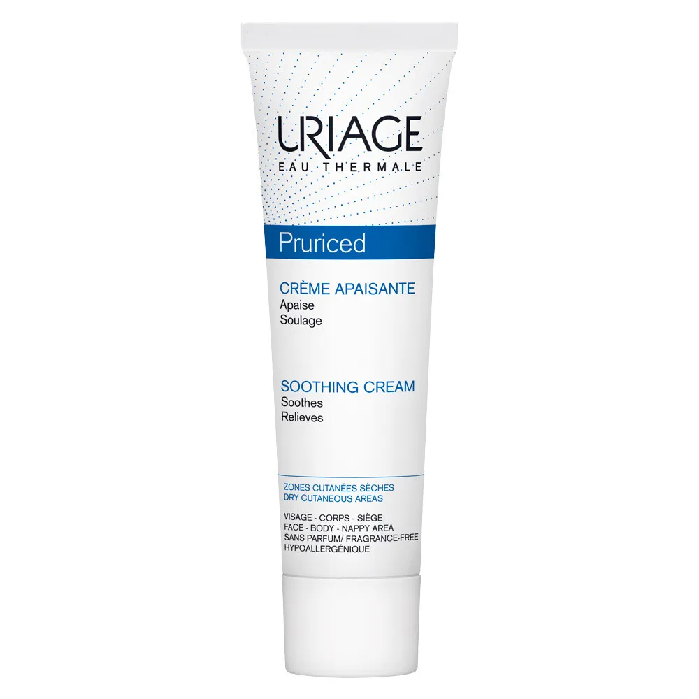 Uriage Pruriced krema 100 ml