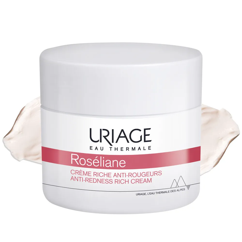Uriage Roseliane Bogata krema 50 ml