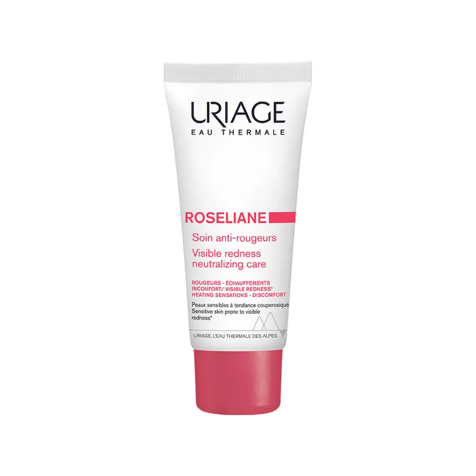 Uriage Roseliane krema, 40 ml