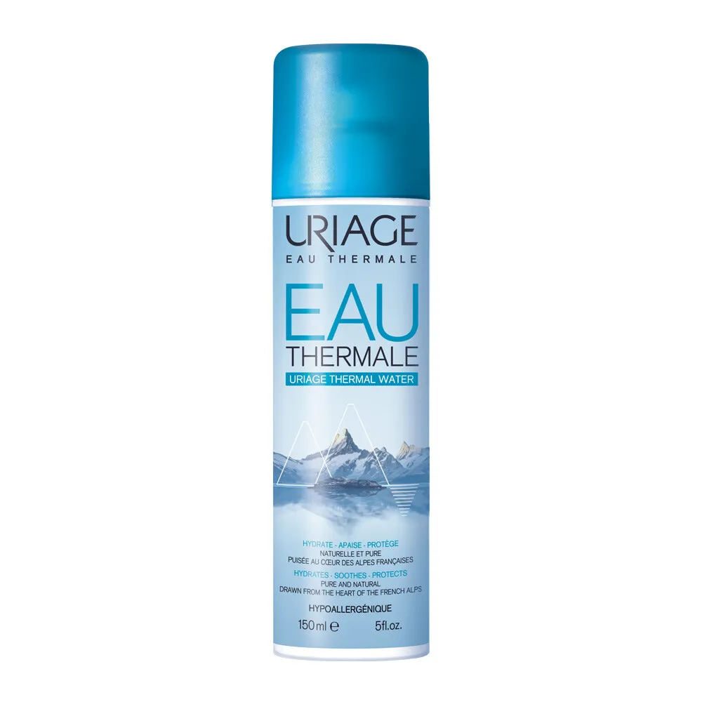 Uriage Termalna voda sprej 150 ml