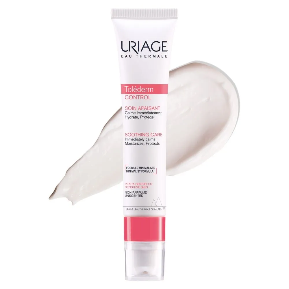 Uriage Tolederm krema 40 ml