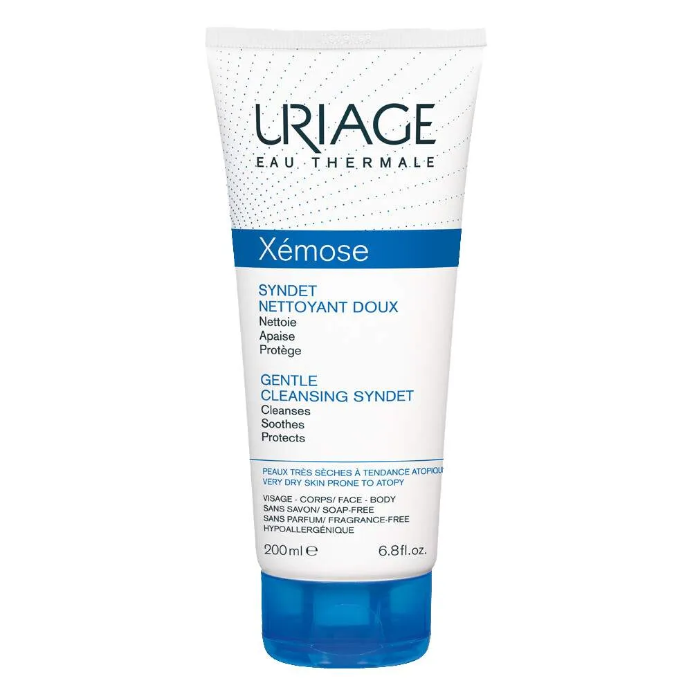 Uriage Xemose Sindet 200 ml