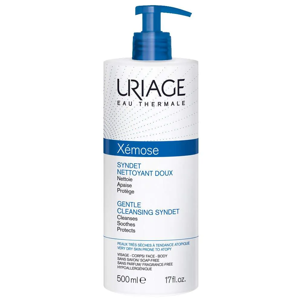 Uriage Xemose Sindet 500 ml