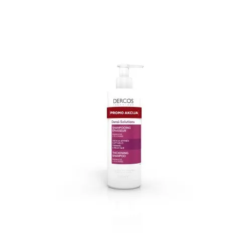 Vichy Dercos Densi Solution 250 ml Promo