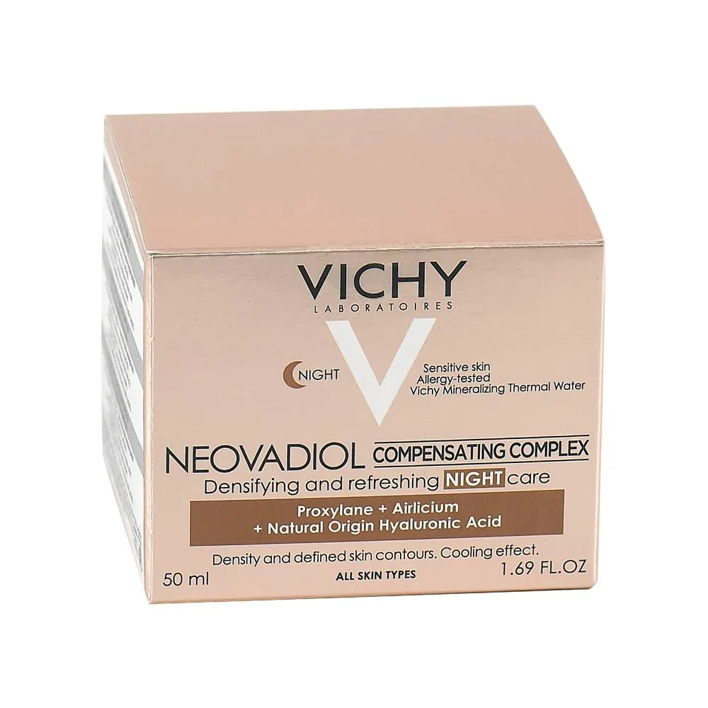 Vichy Neovadiol kompenzacioni kompleks  krema za noć 50 ml